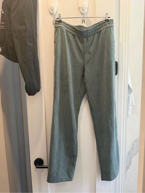 lululemon athletica Olive Green Women's Joggers